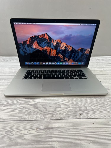 Apple macbook pro 2013 - pro,