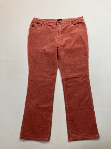 Armani bootcut cord - bootcut, jeans