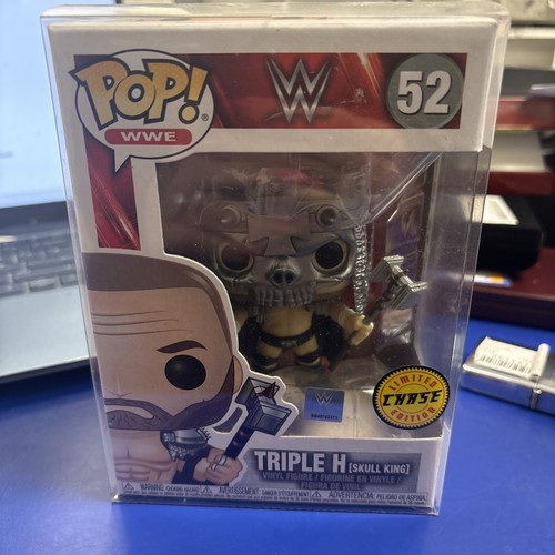 Funko pop wwe - pop!,