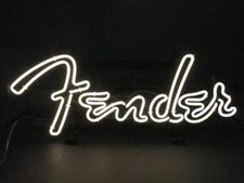 US STOCK Fender Guitar 20"