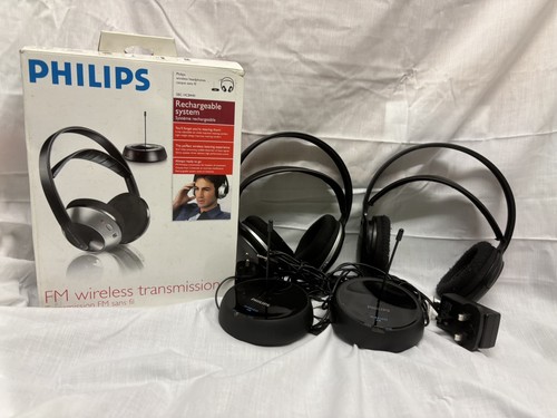Philips sbc hc5200 ear - hc5200/05, on-ear