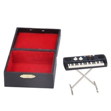 _Miniature Electronic Organ