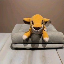 Disney The Lion King, Nala