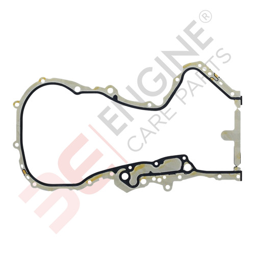 Timing case gasket - case,