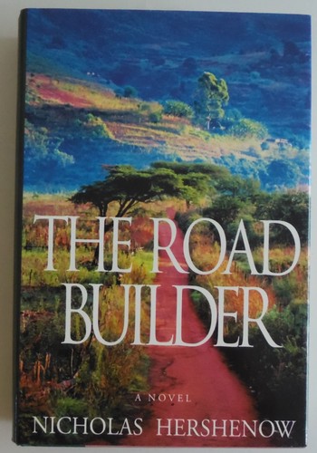 The road builder - the,