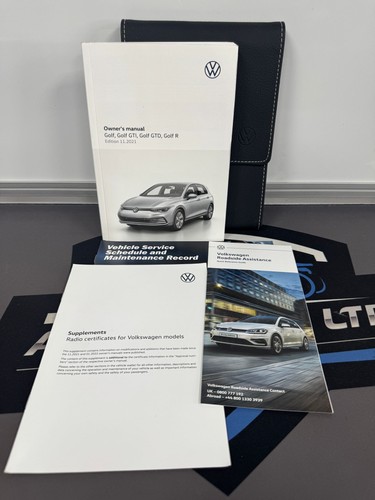 Volkswagen golf mk8 - golf, r