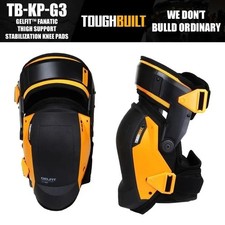 Toughbuilt TB-KP-G3 Gelfit™