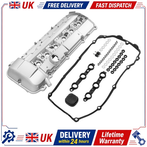 Valve cover gasket - valve,