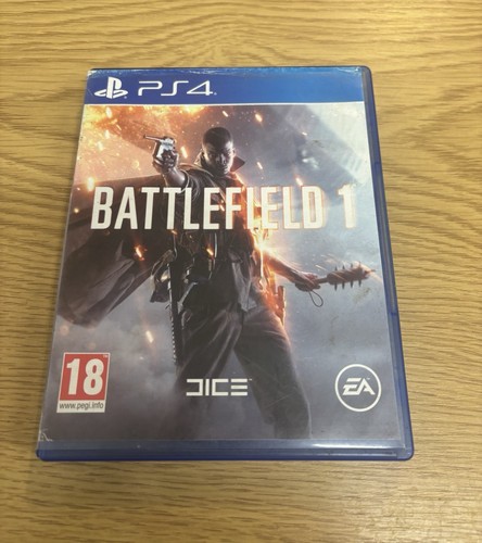 Battlefield for sony - 1,