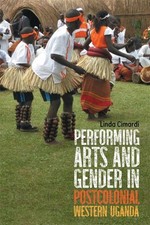 Performing Arts and Gender in