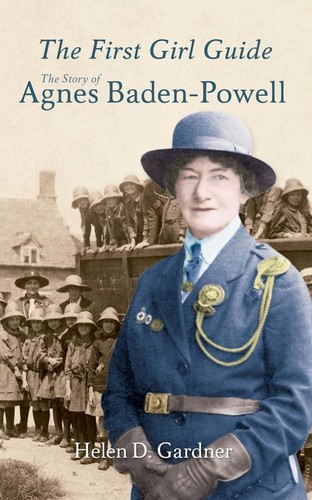 The first girl guide - first, helen