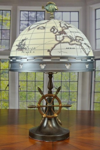 Disney cruise line cabin globe - cabin,