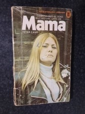 MAMA by Peter Cave - different