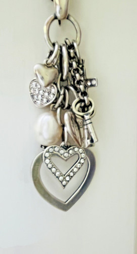 Pretty miglio swarovski - pretty,