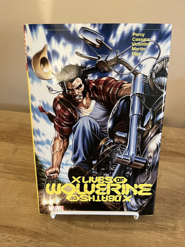 Wolverine force by - &,