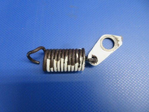 Beech c24r sierra nose - c24r, gear