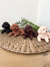 Cockapoo Dog Gift, Cavapoo dog