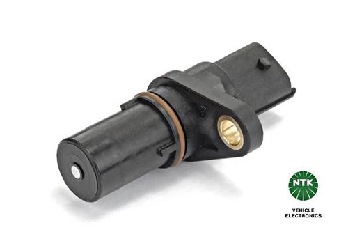 Crankshaft pulse sensor - crankshaft,