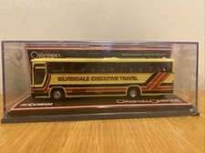 Corgi 43312 Plaxton Premiere Silverdale Coaches