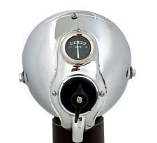 REPLICA LUCAS SSU700 7" CHROME