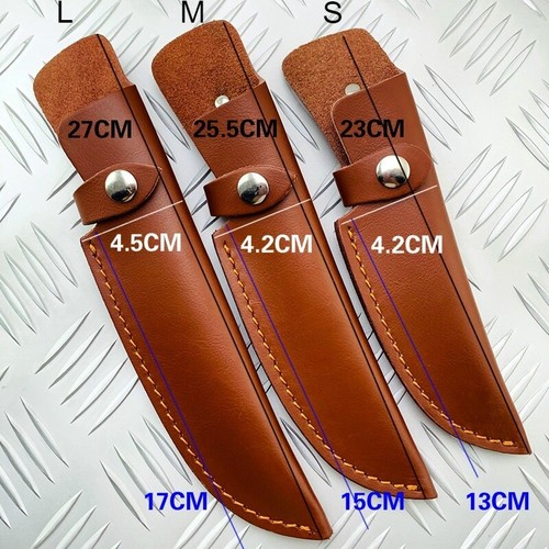 Leather belt for fixed - 1x,