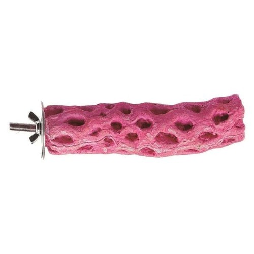 Adventure bound parrot perch - parrot,