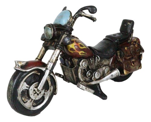Vintage classic retro - vintage, chopper