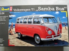 Revell 1/24 07399 VOLKSWAGEN