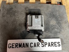 2015 AUDI A3 1.6 TDI CRKB SE 5 DOOR SPORTBACK ENGINE ECU CONTROL MODULE BREAKING