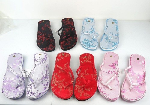 Women chinese style - style, floral
