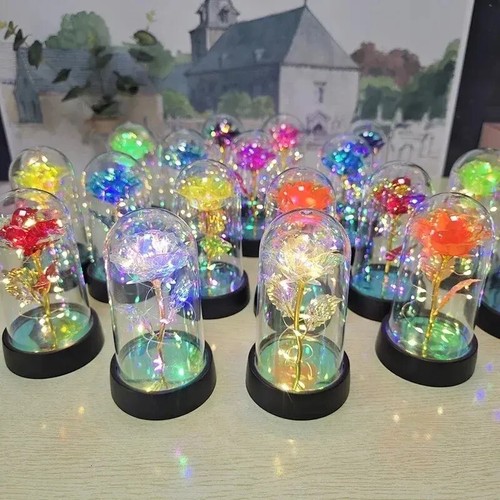 Led light enchanted - led, eternal