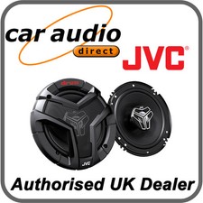 JVC CS-DR1720 17cm 6.5" 250