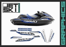 Yamaha FZR SVHO 2009-2016