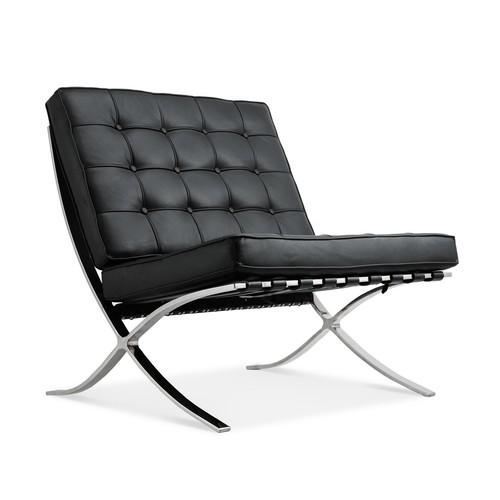 Pavilion chair ottoman - pavilion, bc