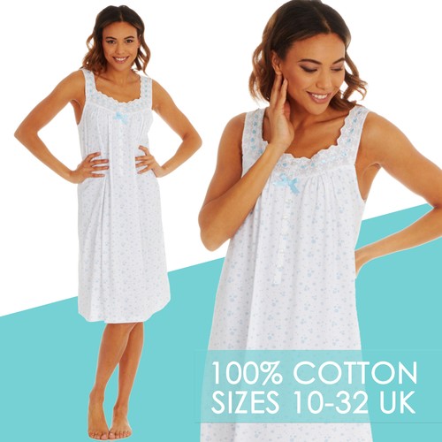 Ladies nightdress nightie - nightdress,