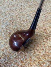 Mizuno Pro MS Persimmon 1 Wood