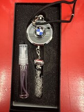BMW Car Logo Perfume Pendant