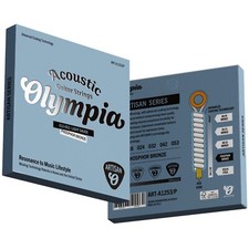 Acoustic Guitar Strings Extra