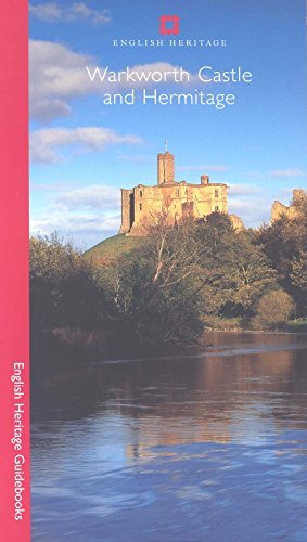 Warkworth castle english - warkworth,