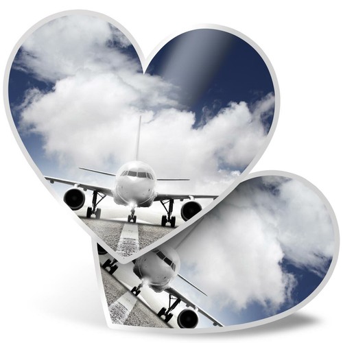 Heart stickers cm - heart,