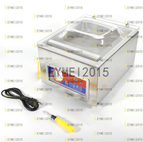 260c commercial vacuum - dz-260c,