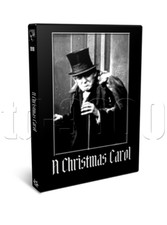 A Christmas Carol (1910)