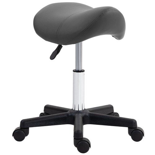 Saddle stool leather - saddle, pu