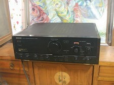 Kenwood DA-9010 Integrated