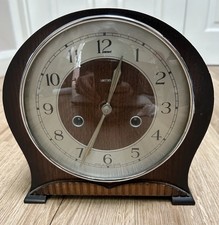 Smiths Vintage Mantle Clock
