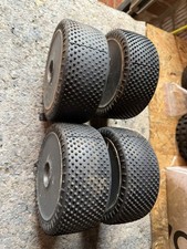 Mcd scale wheels - mcd, 1/5