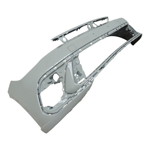 Volkswagen polo front - volkswagen, bumper