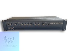 Gallien-Krueger 200RCB Bass
