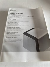 Canon ImageRunner Advance