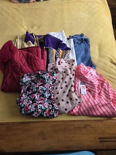 Ladies pcs resellers - 9,